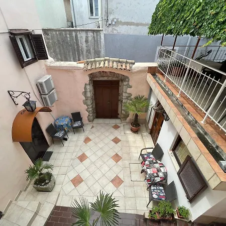 Apartamento Casa Di Nives *