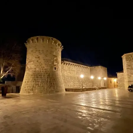 Διαμέρισμα Casa Di Nives Krk Town