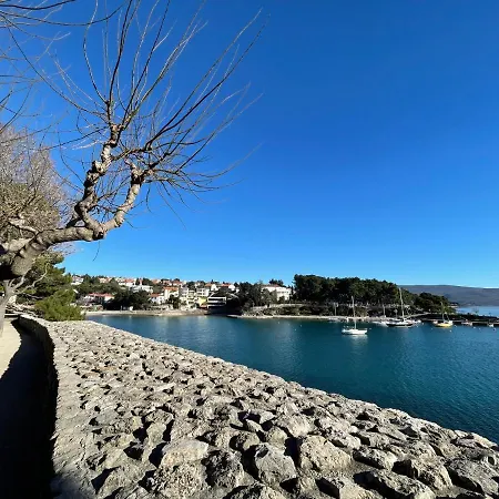 Διαμέρισμα Casa Di Nives