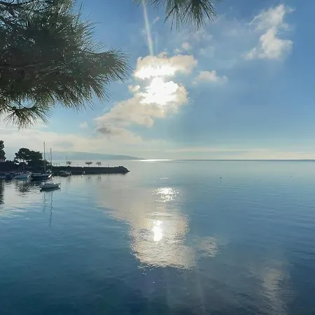 Casa Di Nives Διαμέρισμα