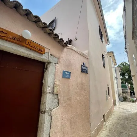 Apartamento Casa Di Nives