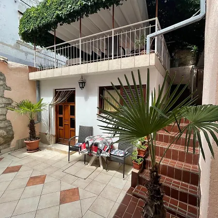 Casa Di Nives * Krk Town