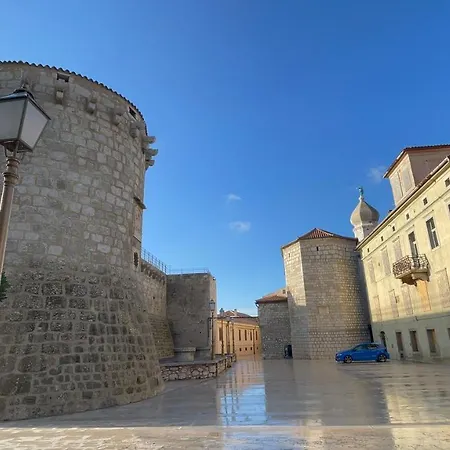 Casa Di Nives Krk Town