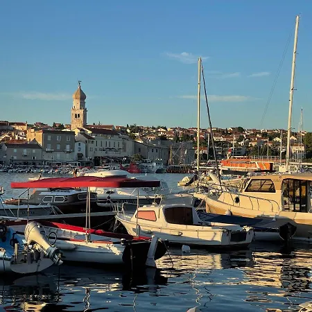 Casa Di Nives * Krk Town