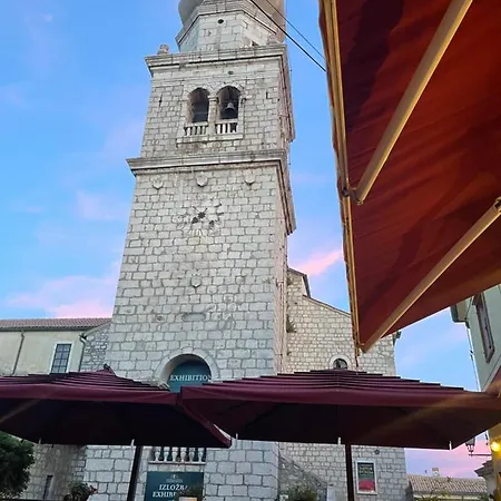 Διαμέρισμα Casa Di Nives *