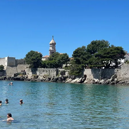 Διαμέρισμα Casa Di Nives