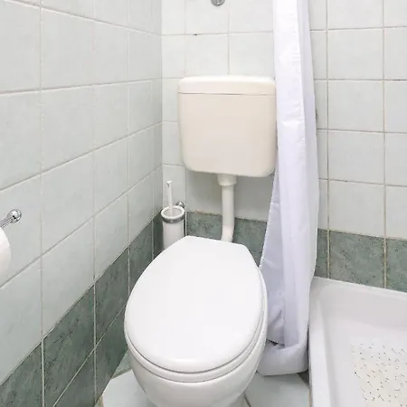 Apartamento Casa Di Nives *