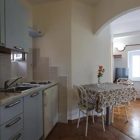 Apartamento Casa Di Nives