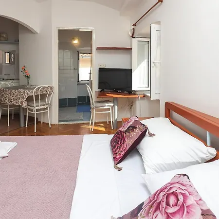 Apartamento Casa Di Nives