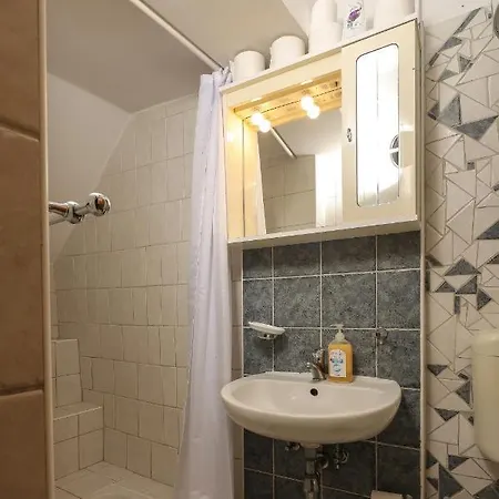 Apartamento Casa Di Nives Krk Town