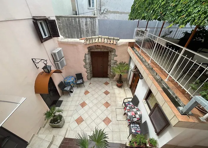 Lejlighed Casa Di Nives *