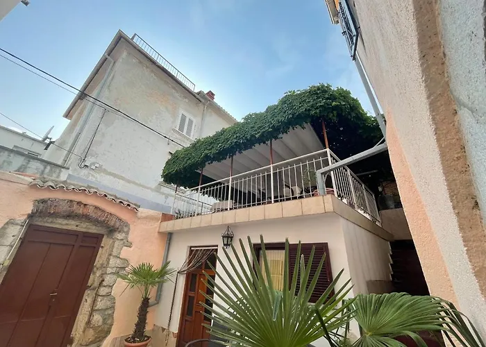 Casa Di Nives Lejlighed *