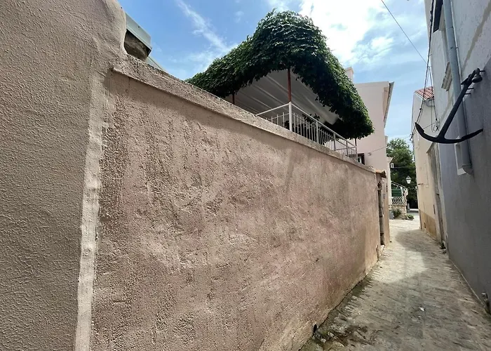 Lejlighed Casa Di Nives