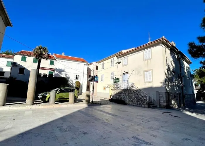 Casa Di Nives * Krk Town