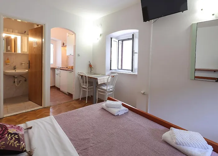 Casa Di Nives Apartment