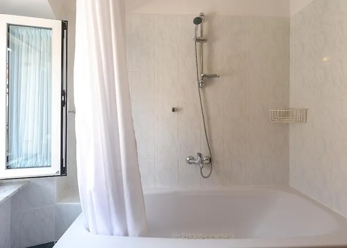 Casa Di Nives Apartment