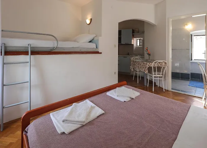 Casa Di Nives