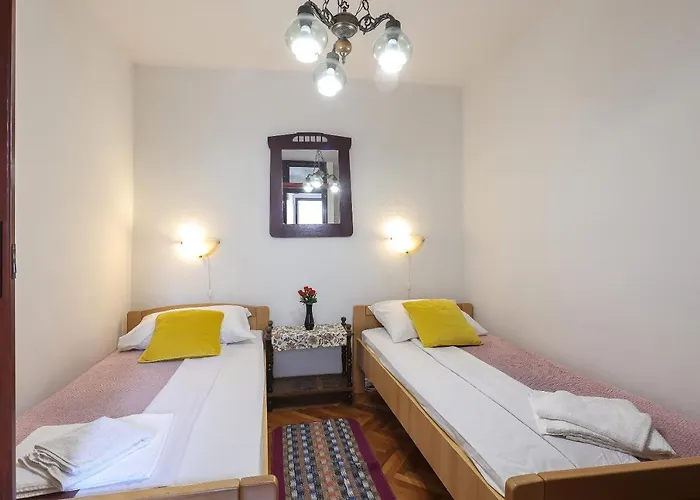 Casa Di Nives Apartment