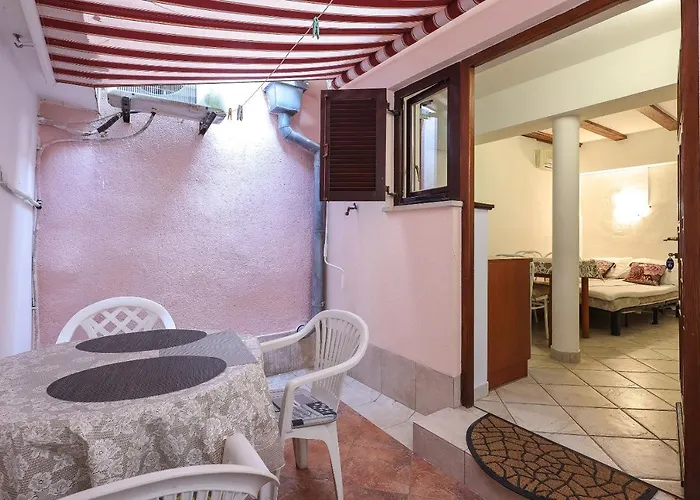 Casa Di Nives *