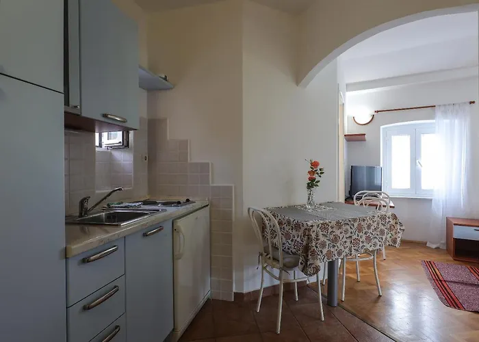 Apartment Casa Di Nives