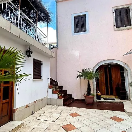 Casa Di Nives *