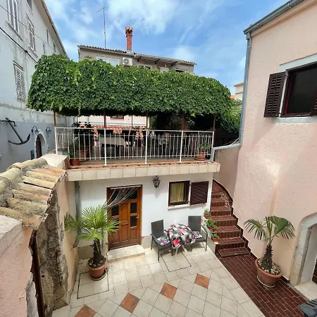 Casa Di Nives Krk Town
