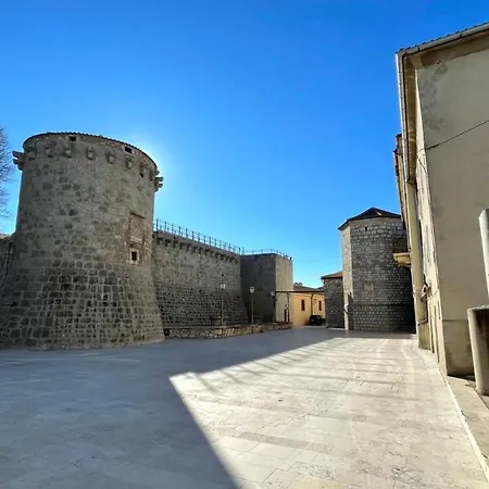 Apartman Casa Di Nives