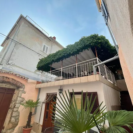 Casa Di Nives Apartman *