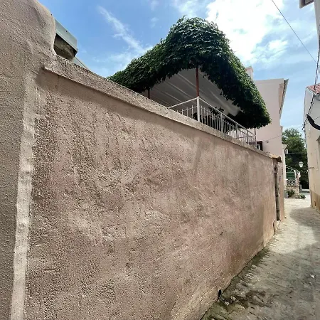 Appartamento Casa Di Nives