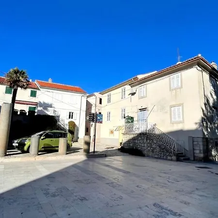 Casa Di Nives * Krk Town