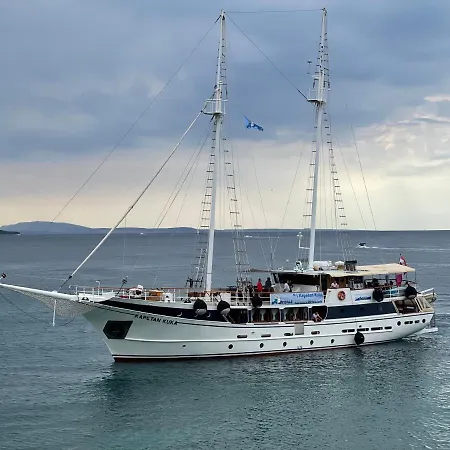 Casa Di Nives Appartamento Krk Town