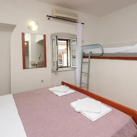 Casa Di Nives Apartment