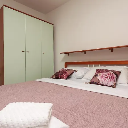 Apartman Casa Di Nives Krk Town