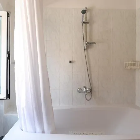 Casa Di Nives Apartment
