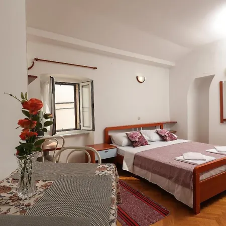 Apartment Casa Di Nives