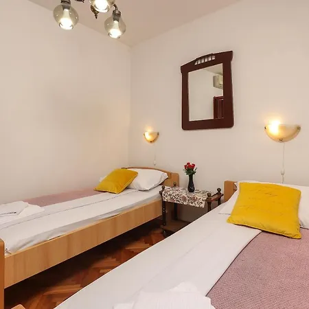 Casa Di Nives Apartment