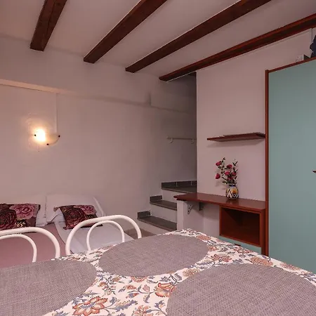 Appartamento Casa Di Nives *