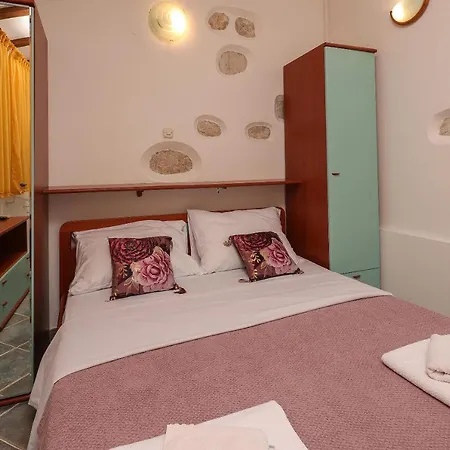 Casa Di Nives Apartment Krk Town
