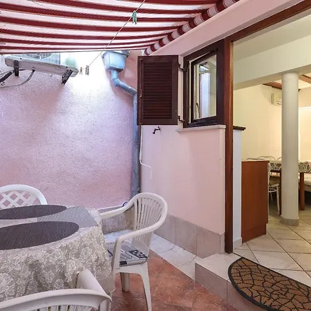 Casa Di Nives *