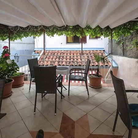 Casa Di Nives
