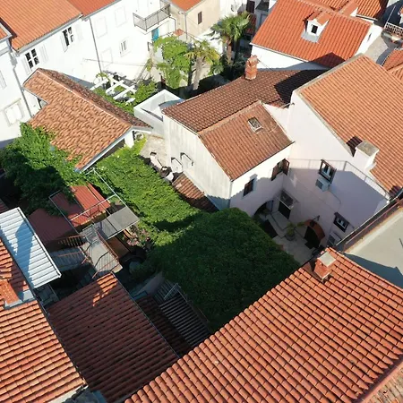 Casa Di Nives * Krk Town