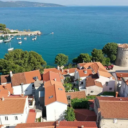Casa Di Nives Apartment Krk Town