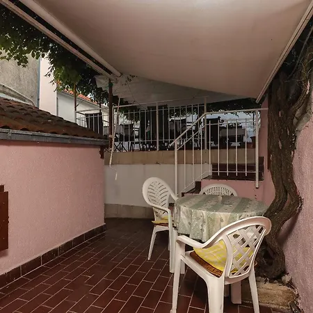 Apartment Casa Di Nives