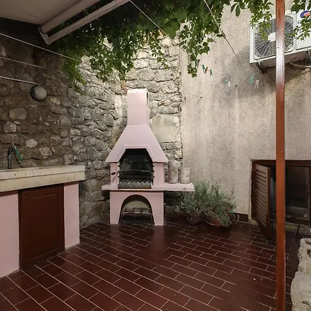 Apartment Casa Di Nives *
