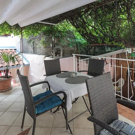 Casa Di Nives * Krk Town