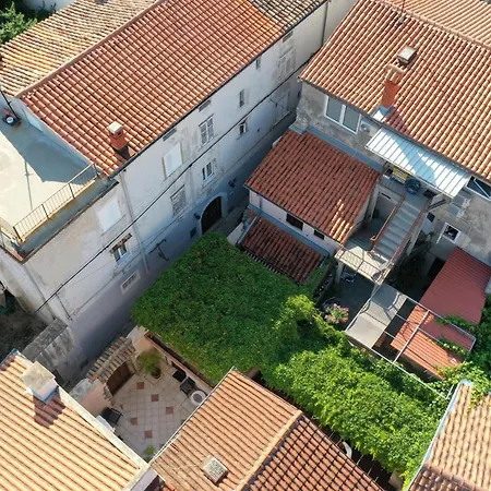 Casa Di Nives * Krk Town