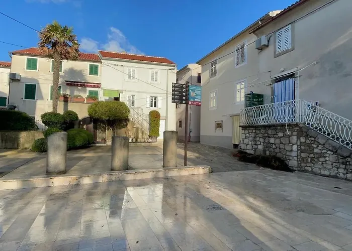 Casa Di Nives 아파트 크르크
