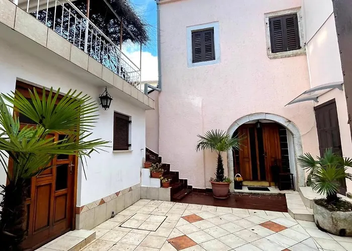 Casa Di Nives *