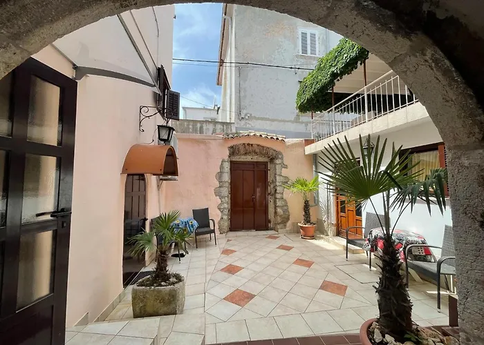 Casa Di Nives