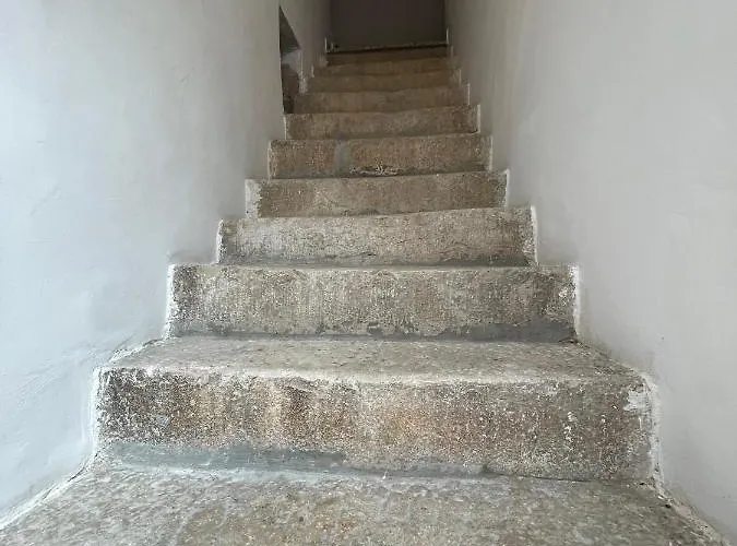 아파트 Casa Di Nives 크르크
